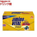 アミノバイタル BCAA アミノ酸 ゴールド(60本入)