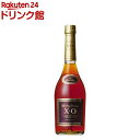 サントリー ブランデー X O スリムボトル(660ml)