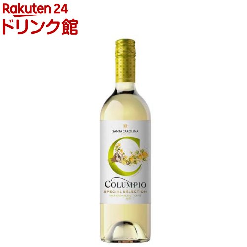 コルンピオ ソーヴィニヨン ブラン 2023(750ml)