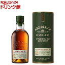 アベラワー16年 ダブルカスクマチュアード(700ml)