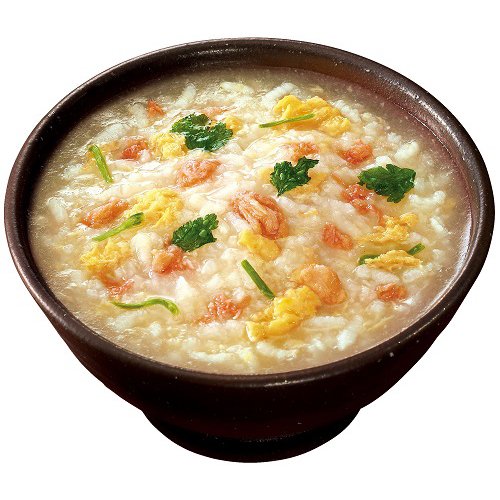 アマノフーズ ほぐし身入り さけ雑炊(20.7g*48袋セット)【アマノフーズ】[フリーズ...
