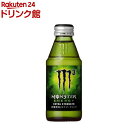 モンスター エナジー M3(150ml*24本入)