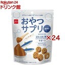 おやつサプリ みそ味(32g×24セット)