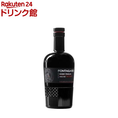 お店TOP＞アルコール飲料＞アルコール飲料 その他＞フォンタガール シングルモルト PNDC (700ml)お一人様1個まで。【フォンタガール シングルモルト PNDCの商品詳細】●PNDCは、コニャック地方で古くから親しまれているアペリティフワイン「ピノー・デ・シャラント」の樽と、コニャック樽で熟成させた原酒を使用したシングルモルトウイスキー。●アルコール度数：44％【品名・名称】ウイスキー【保存方法】直射日光を避け、冷暗所にて保管【原産国】フランス【発売元、製造元、輸入元又は販売元】リードオフジャパン20歳未満の方は、お酒をお買い上げいただけません。お酒は20歳になってから。リニューアルに伴い、パッケージ・内容等予告なく変更する場合がございます。予めご了承ください。リードオフジャパン107-0062 東京都港区南青山7-1-5 コラム南青山2F0120-678-797広告文責：楽天グループ株式会社電話：050-5306-1825[アルコール飲料]