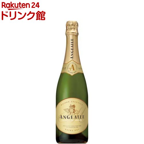 メゾン アンジュエール エクストラ ドライ(750ml)のサムネイル