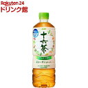 【訳あり】アサヒ 十六茶(660ml*24本入)【十六茶】