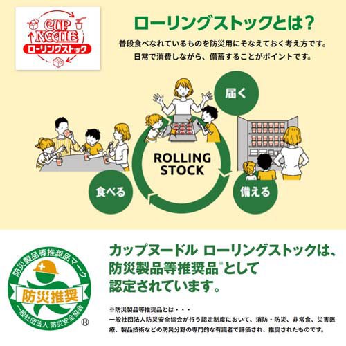 日清 カップヌードル(ケース)(78g*20食入)【カップヌードル】[インスタントカップ麺 即席ラーメン 醤油 日清食品] soukaidrink-10022506 楽天24 ドリンク館 サンプル画像3