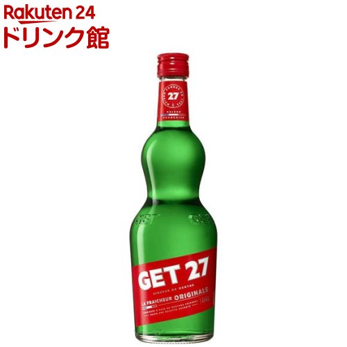 ペパーミント ジェット27(700ml)