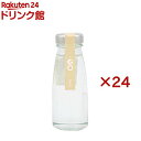 ゴー ピンボトル デイズ(180ml×24セット)