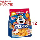 ケロッグ コーンフロスティ(350g×12セット)【ケロッグ】
