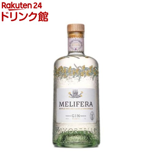 メリフェラ ジン(700ml) メリフェラ ジン(700ml)