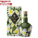 【企画品】ローヤルサルート21年 リチャード・クイン エディション 2 デイジー(700ml)