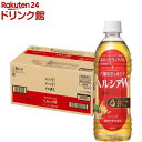 ヘルシアW いいこと巡り茶(500ml*24本入)【ヘルシア】[お茶 血圧 内臓脂肪 カフェインゼロ ...