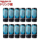 モンスターエナジー ゼロシュガー(355ml 12本入)【モンスター】 エナジードリンク