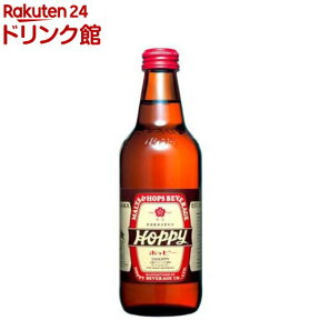 55ホッピー ワンウェイ瓶(330ml*24本入)【rb_dah_kw_8】【ホッピー】