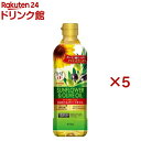オレイン酸たっぷりの ひまわり&オリーブオイル(600g×5セット)【昭和(SHOWA)】