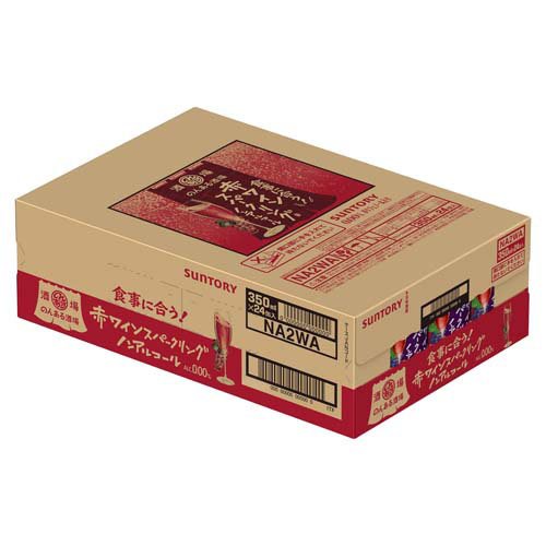 �Τ󤢤��� �֥磻�󥹥ѡ������ �Υ󥢥륳����(24������4���å�(1��350ml))