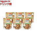 日清シスコ ごろグラ Plant Based 3種のナッツとオーツ麦(280g*6袋セット)【ごろっとグラノーラ】[プラントベース ナッツ WFP レッドカップ 紙包材]