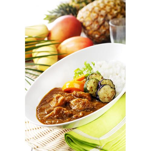エバラ 横濱舶来亭 トロピカルカレーフレーク(180g×10セット)【横浜舶来亭】 soukaidrink-10022519 楽天24 ドリンク館 サンプル画像2