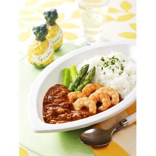 エバラ 横濱舶来亭 トロピカルカレーフレーク(180g×10セット)【横浜舶来亭】 soukaidrink-10022519 楽天24 ドリンク館 サンプル画像3