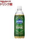 ウィルキンソン トニック(500ml×24本入)