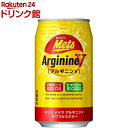 キリン メッツ アルギニンV パワフルエナジー(350ml*24本入)