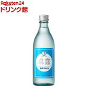 眞露 is back Alc.16%(360ml*20本入)【眞露(JINRO)】