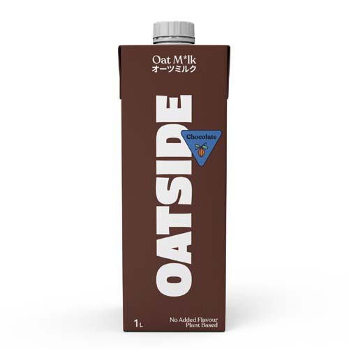 OATSIDE オーツミルク ココア味(6本×...の紹介画像3