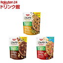 ごろっとグラノーラ 糖質オフ(6袋)
