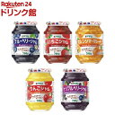 カンピー ジャム(700g×6セット)