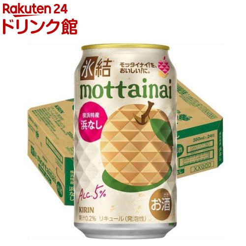 ڴʡۥ ɹmottainai ͤʤ(350ml24)ɹ