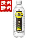 【訳あり】不二家 レモンスカッシュ 大人の味(500mL*24本入)【不二家】【送料無料(北海道、沖縄を除く)】