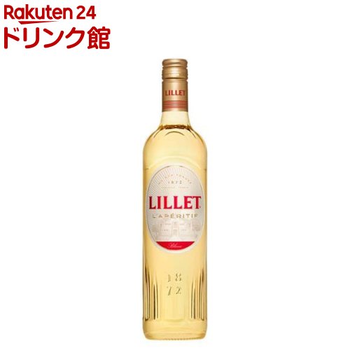 リレ ブラン フランス ボルドー アペリティフワイン(750ml)