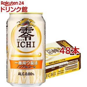  ICHI() Υ󥢥륳롦ӡƥȰ(350ml*48ܥå)rb_dah_kw_5ۡICHI