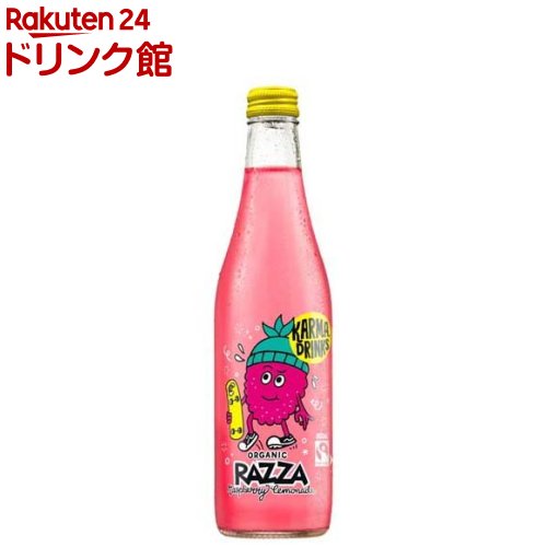 ラッザ ラズベリーレモネード(300ml*15本入)