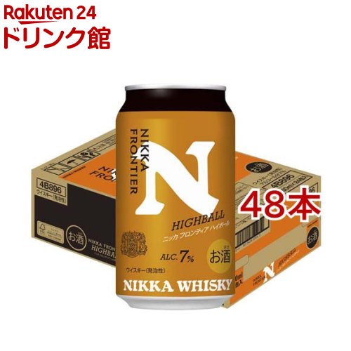 楽天市場】ニッカハイボールの通販