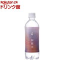 エレメント解離水(500ml*24本)