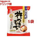 たいまつ 杵つきもち(800g*5袋セット)【たいまつ】