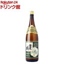 特別本醸造 超特撰特等酒(1800ml)