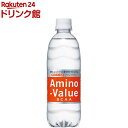 アミノバリュー 4000(500ml*24本入)