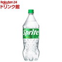 スプライト PET(1.5L*6本入)