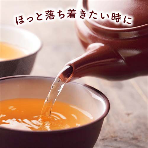 アサヒ ほうじ茶 ラベルレスボトル(500ml×24本入)【アサヒ】[お茶]