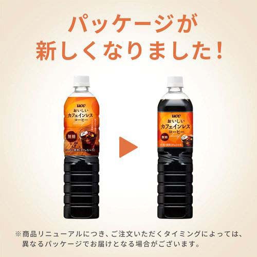 UCC �����������ե�����쥹�����ҡ� ̵��(12������2���å�(1��900ml))�ڤ����������ե�����쥹�����ҡ���