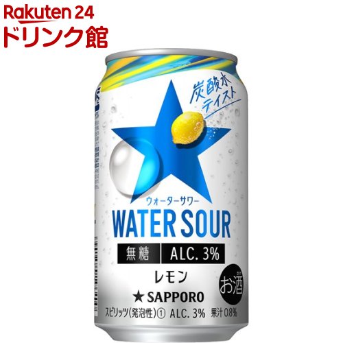 ���åݥ���WATER SOUR������350ml��24��