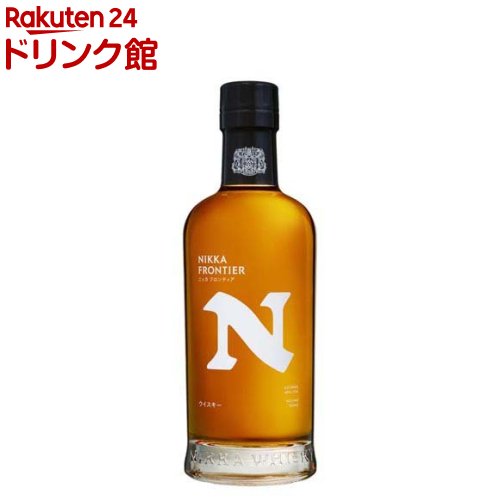 【企画品】ニッカ フロンティア(500ml)