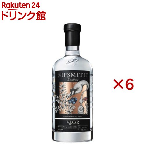 シップスミス VJOP(700ml×6セット)