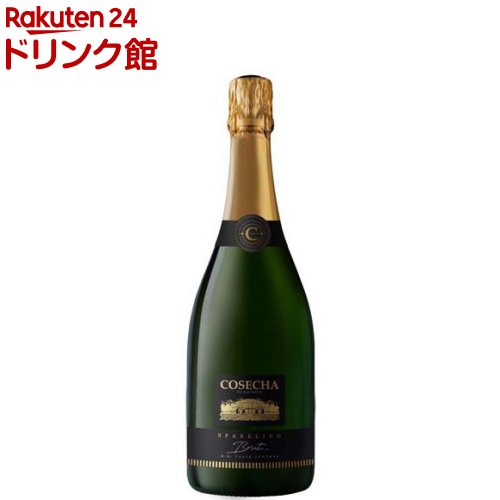 コセチャ スパークリング ブリュット(750ml×6本)
