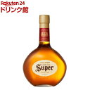 スーパーニッカ(700ml)