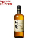 【企画品】竹鶴ピュアモルト(700ml)