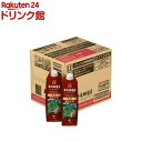 上島珈琲店 アイスコーヒー 微糖(1000ml*12本入)【上島珈琲店】[アイスコーヒー 紙パック 低糖 ケース 箱]